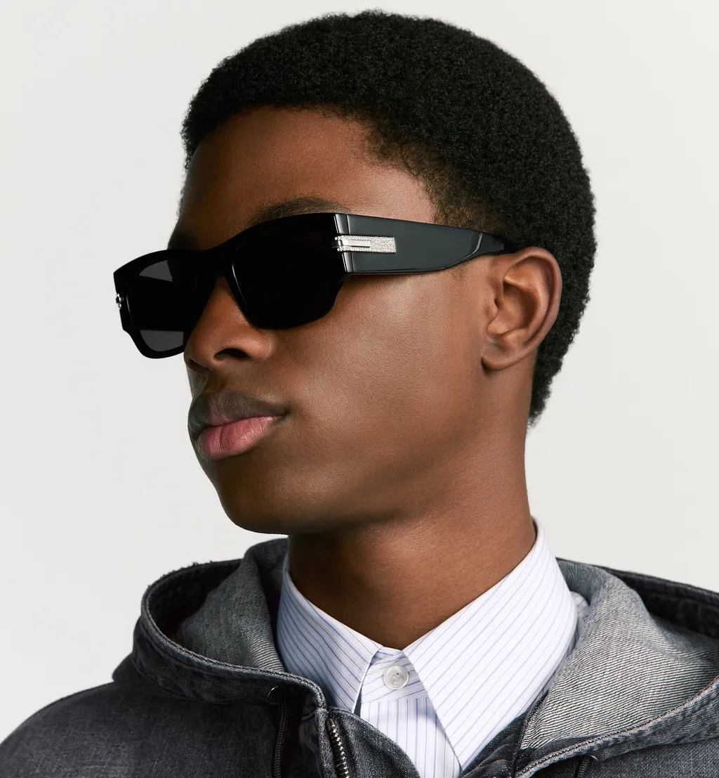 Diorblacksuit Xl S3I