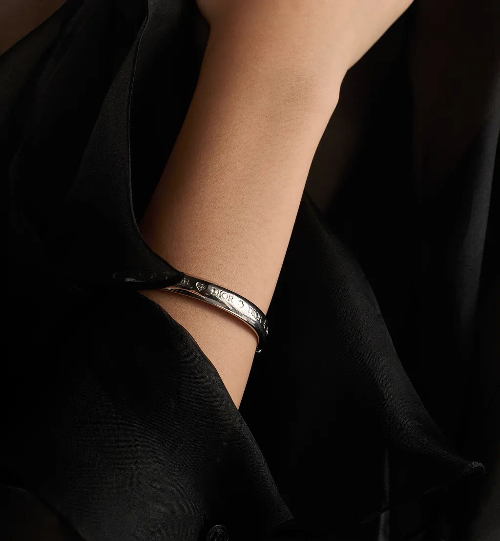 Dior TrÉSor Bangle
