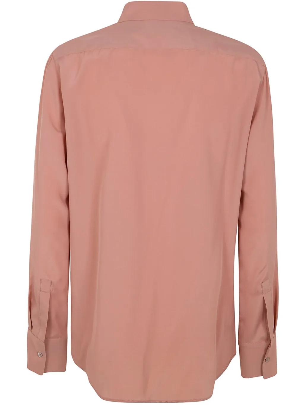 Ps Paul Smith Classic Button-Up Shirt