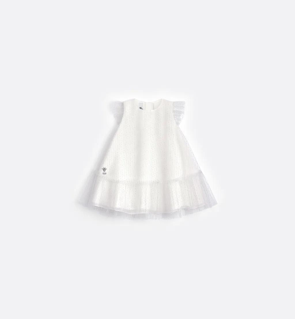 Baby Flared Dress