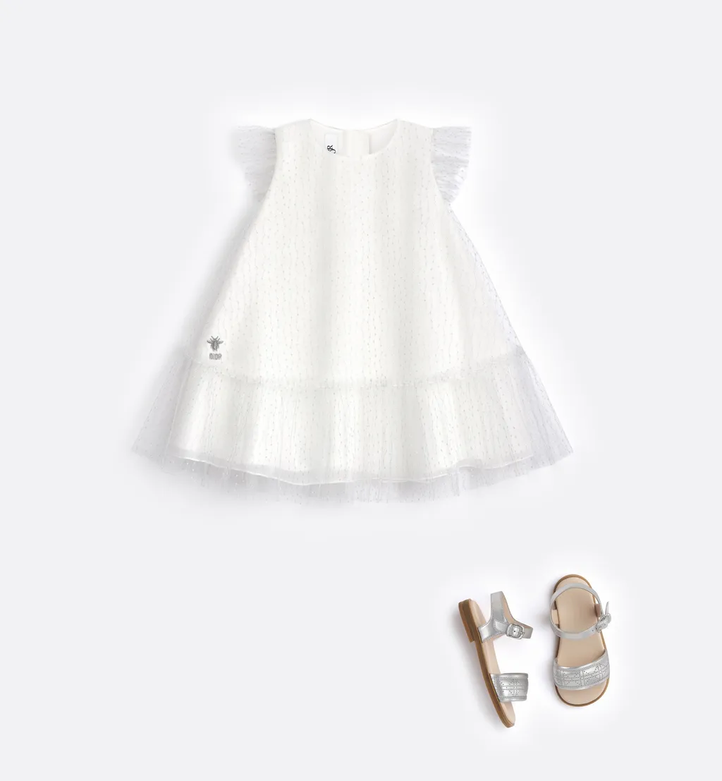 Baby Flared Dress