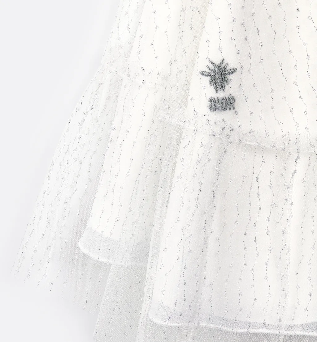 Baby Flared Dress