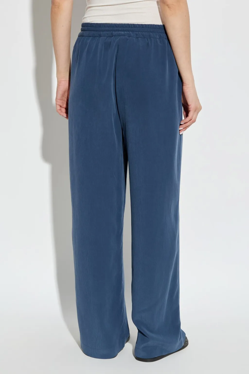 Ps Paul Smith Loose Fit Trousers