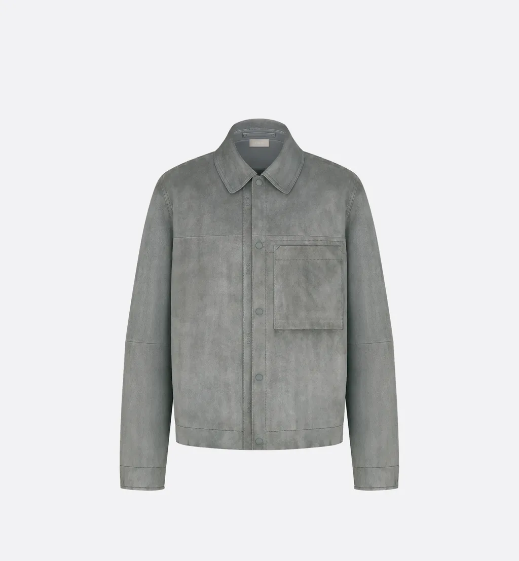 Blouson Jacket