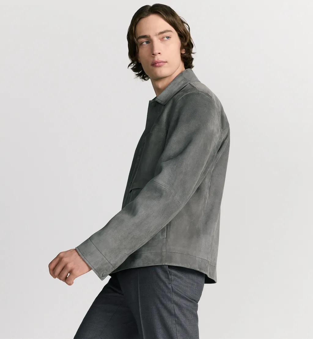 Blouson Jacket