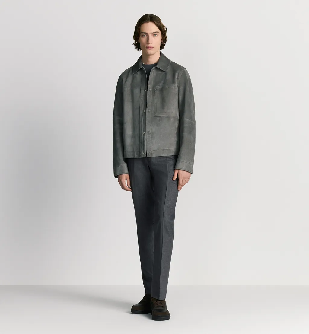 Blouson Jacket