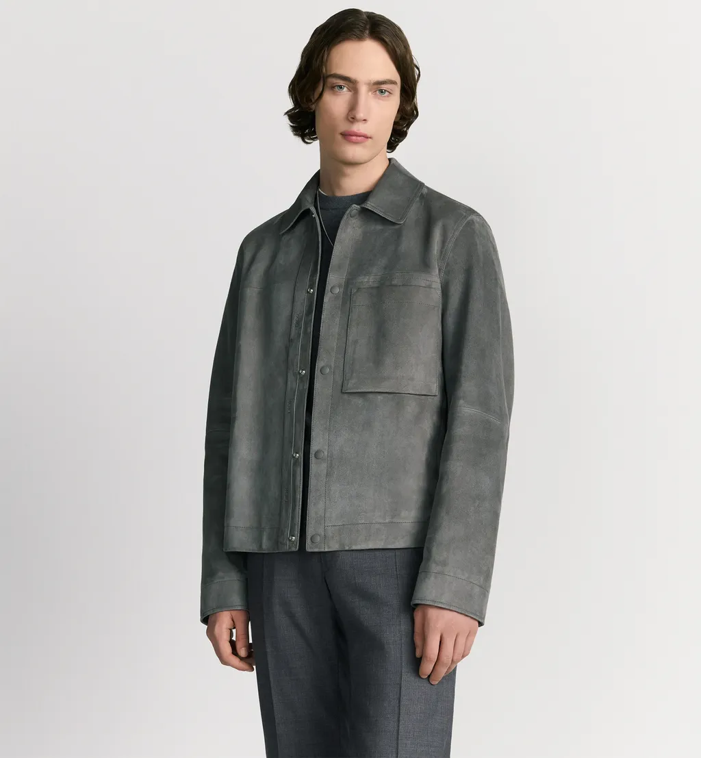 Blouson Jacket