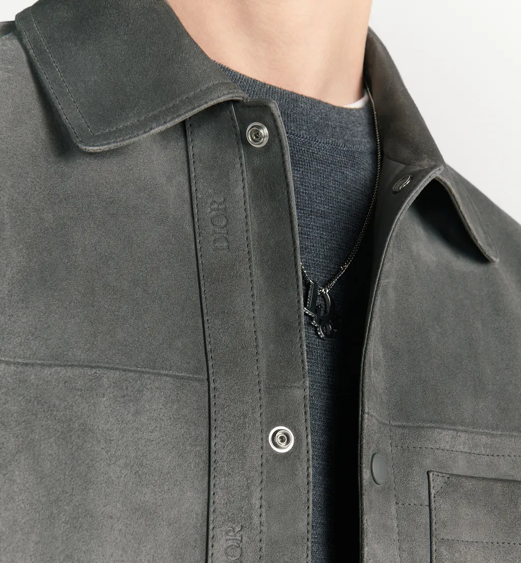 Blouson Jacket