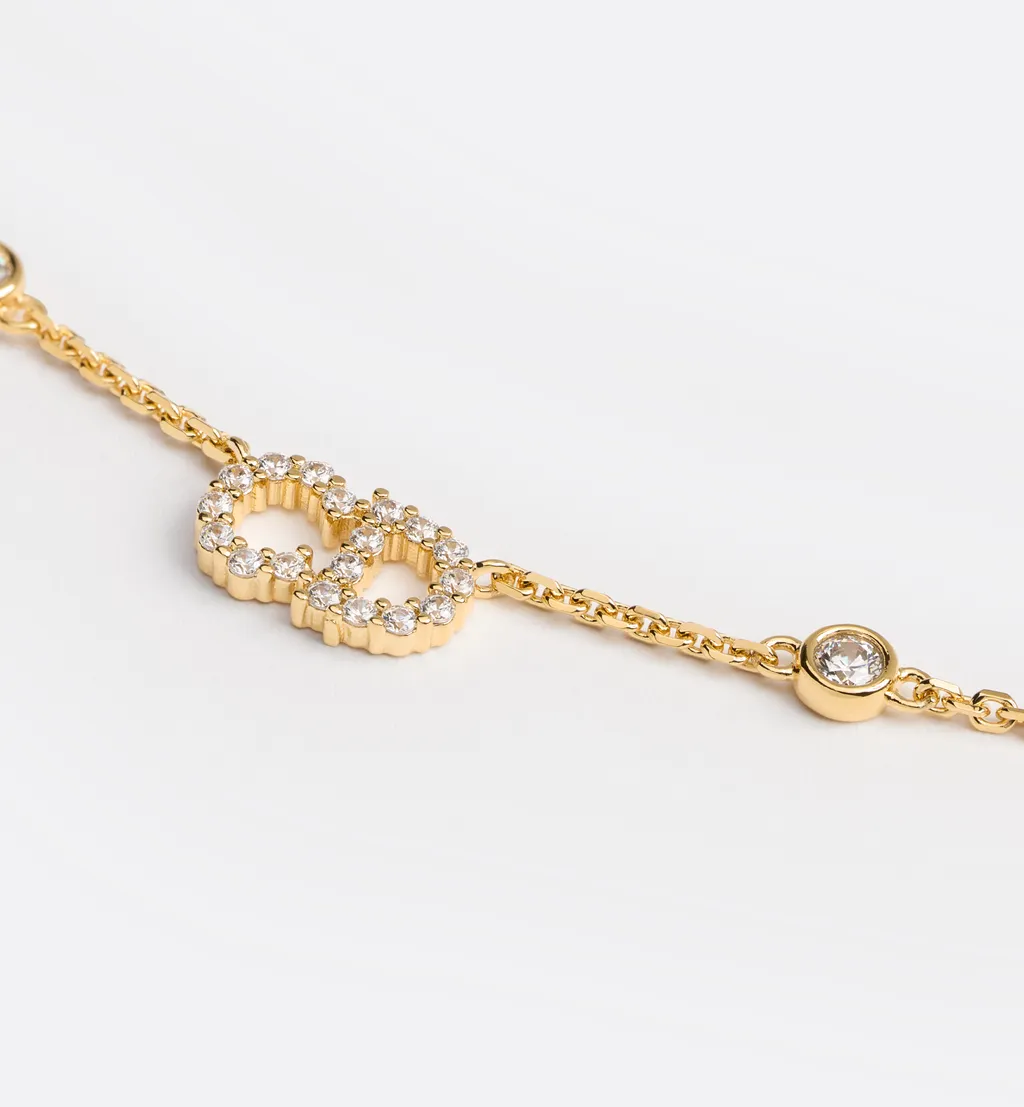 Clair D Lune Necklace