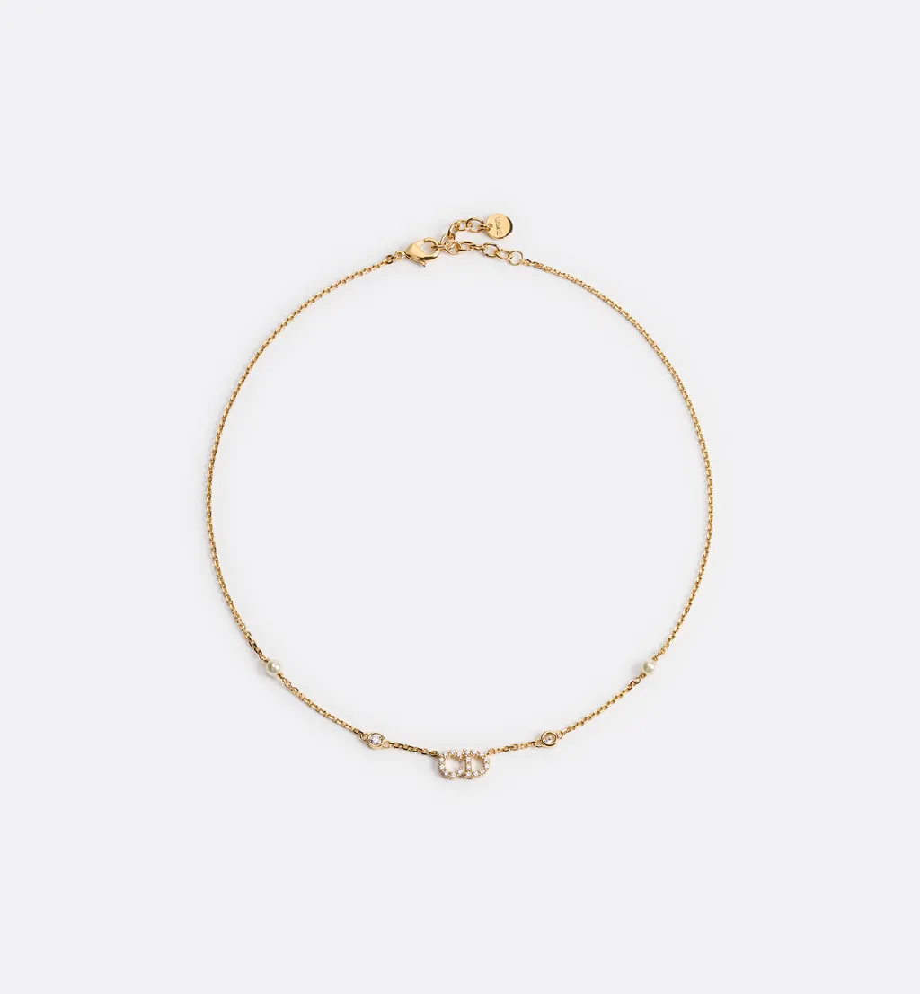 Clair D Lune Necklace