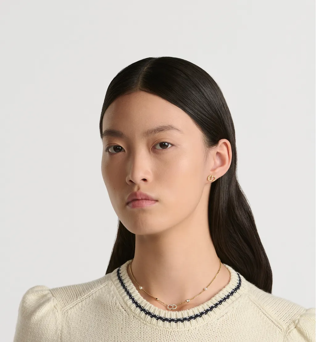 Clair D Lune Necklace