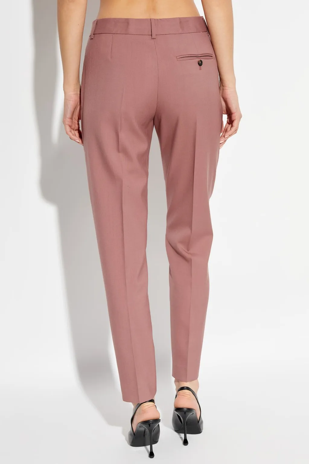 Ps Paul Smith Tailored Fit Trousers