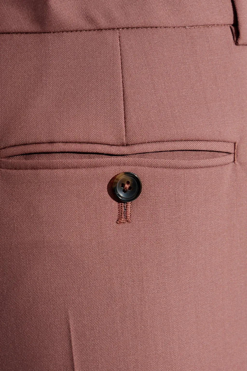 Ps Paul Smith Tailored Fit Trousers
