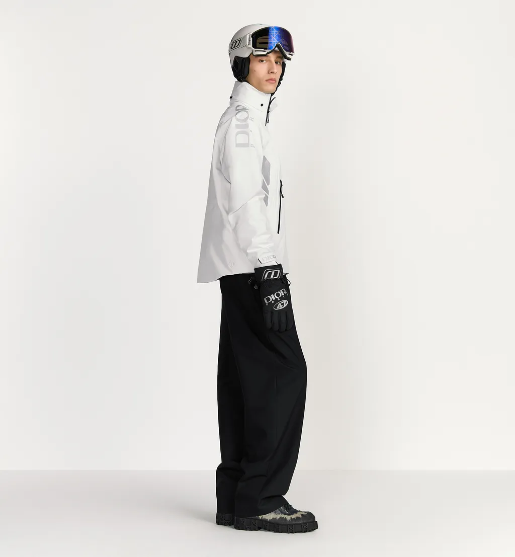Dior Mountain Track Pants