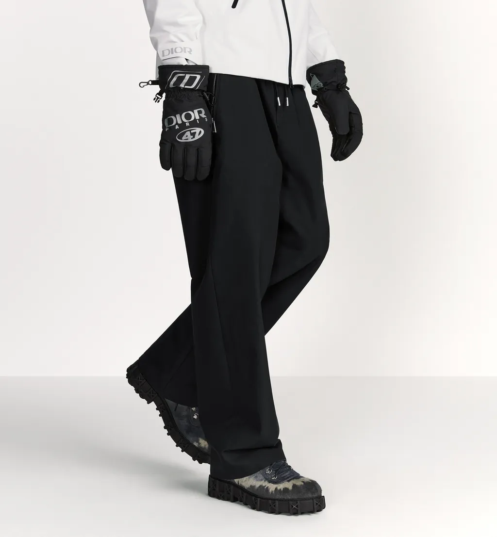 Dior Mountain Track Pants
