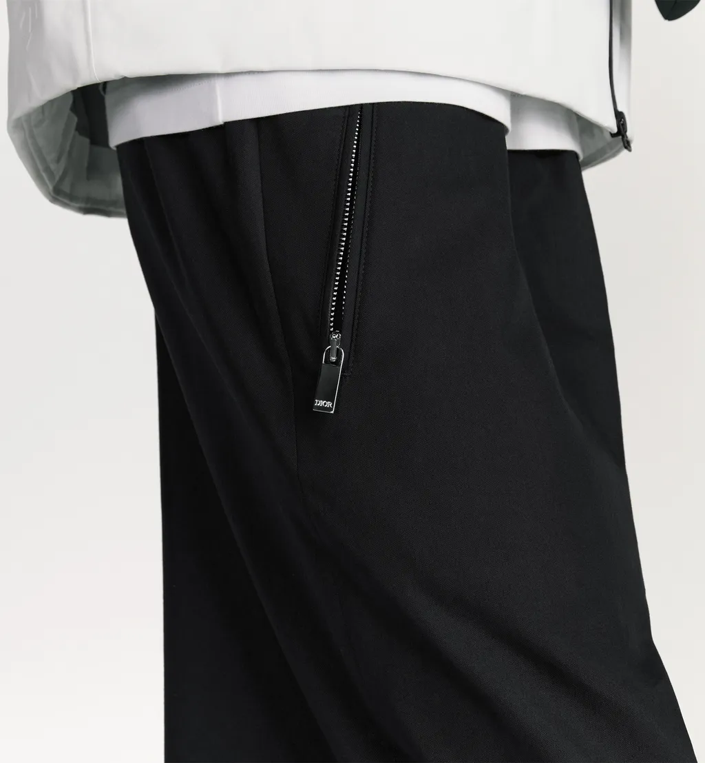 Dior Mountain Track Pants