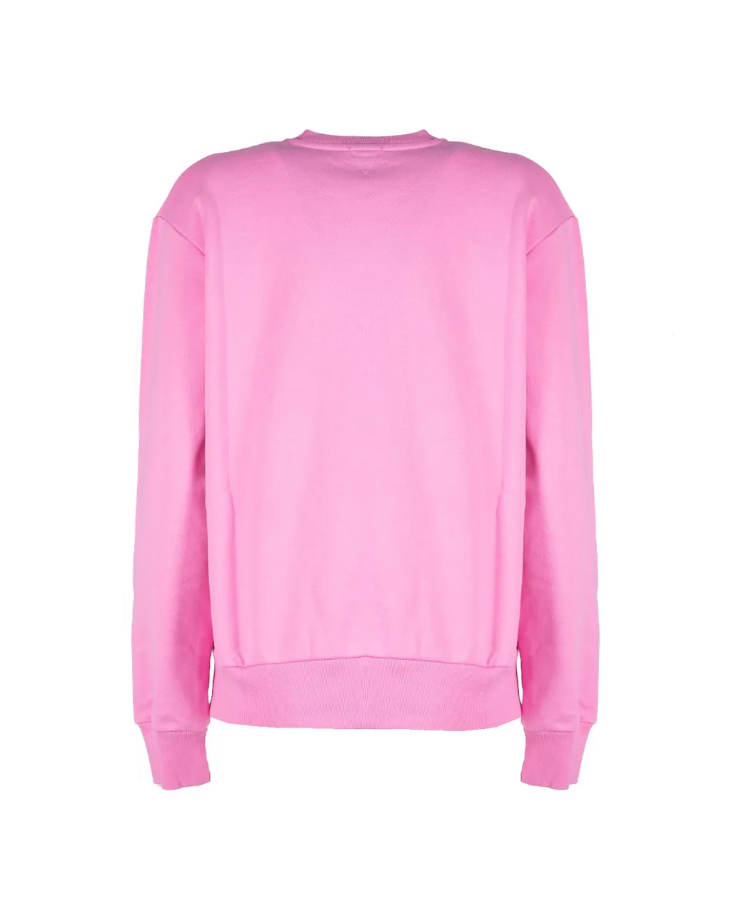 Ps Paul Smith Zebra Patch Crewneck Sweatshirt