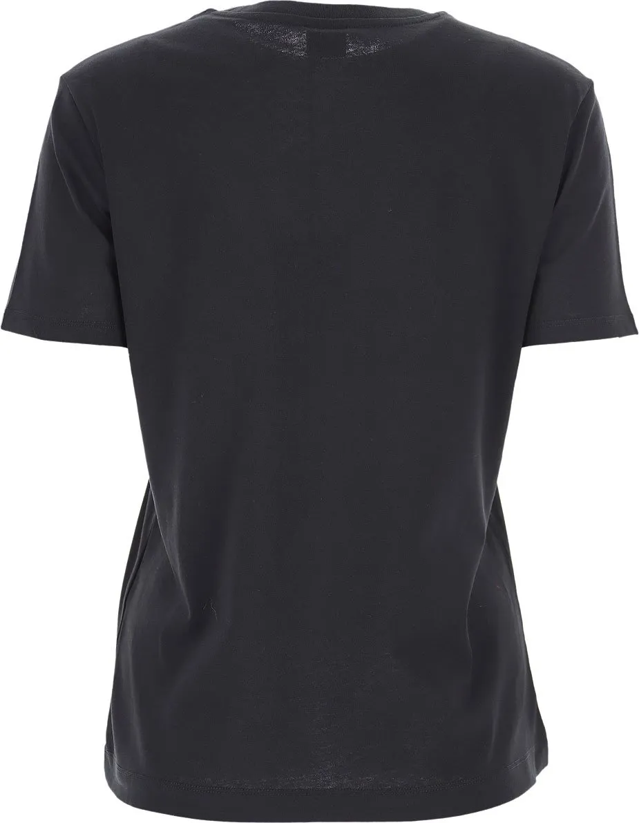 Ps Paul Smith Smiley Logo Crewneck T-Shirt