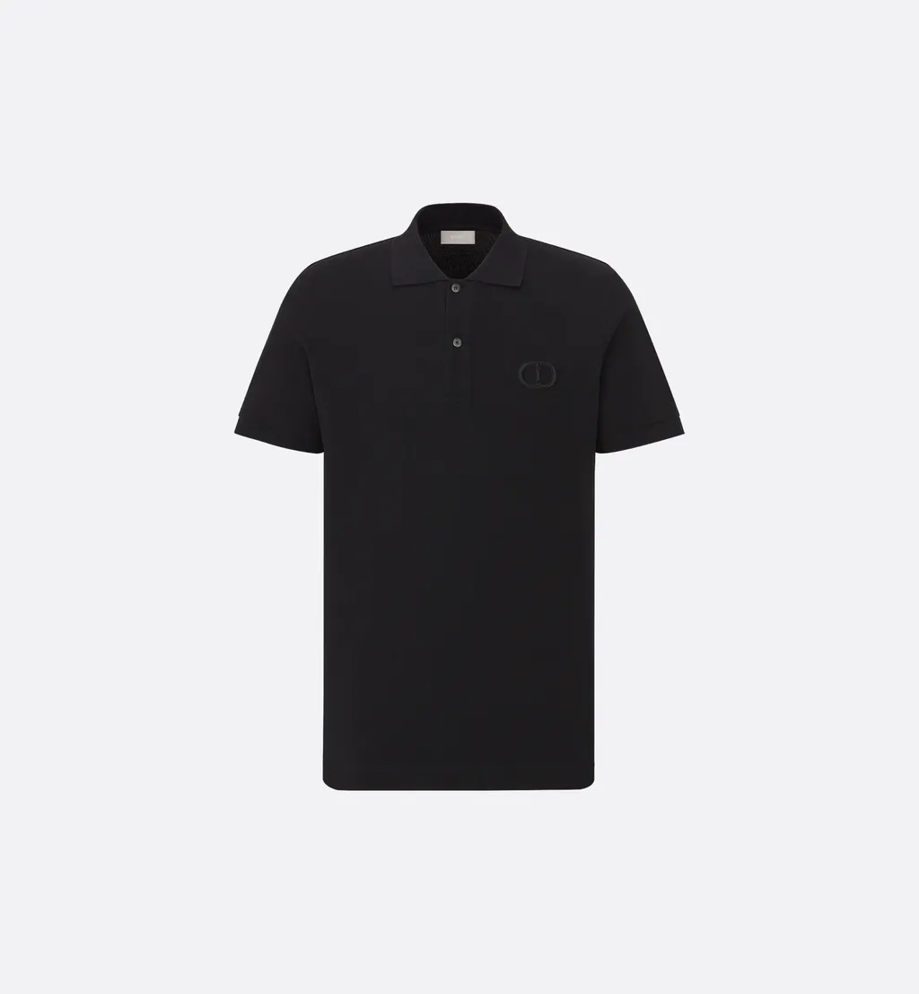 Cd Icon Polo Shirt