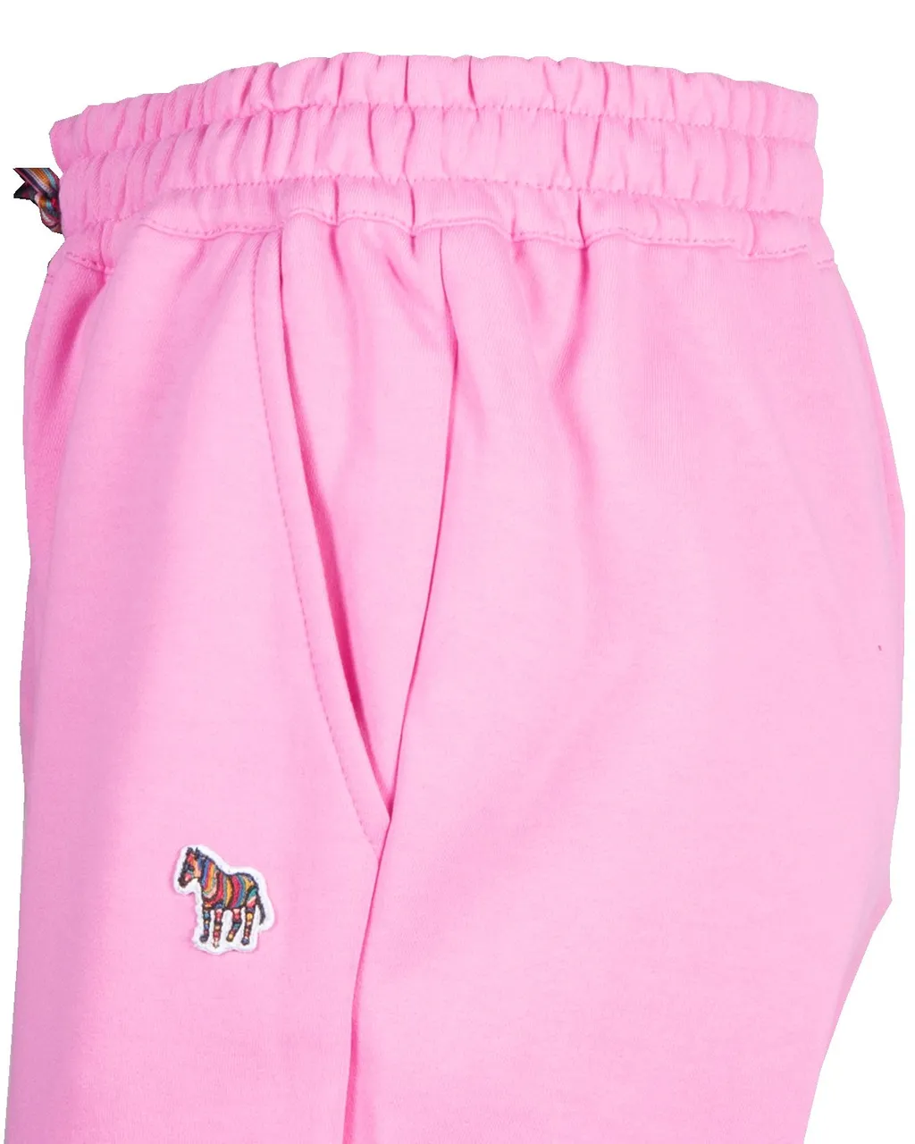 Ps Paul Smith Zebra Patch Drawstring Jogging Pants