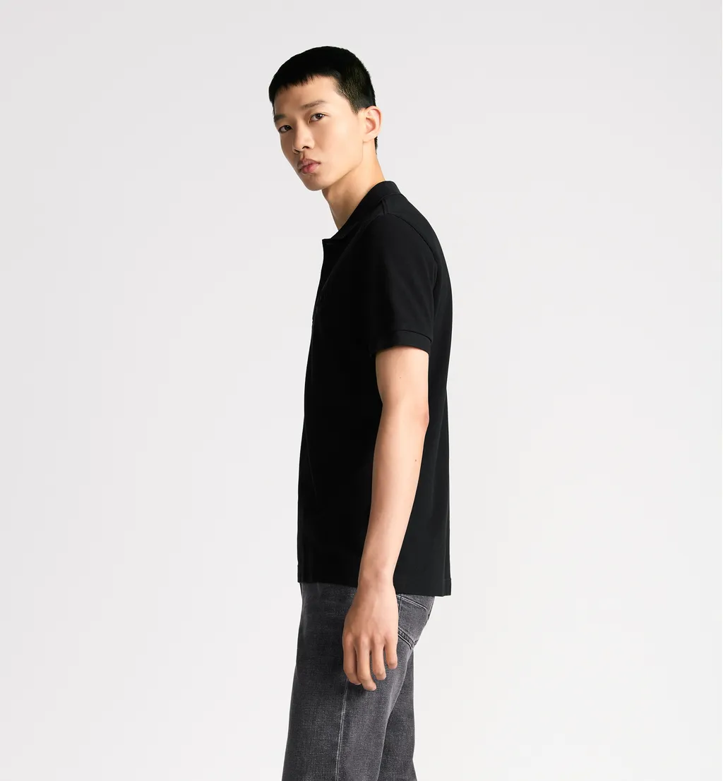 Cd Icon Polo Shirt