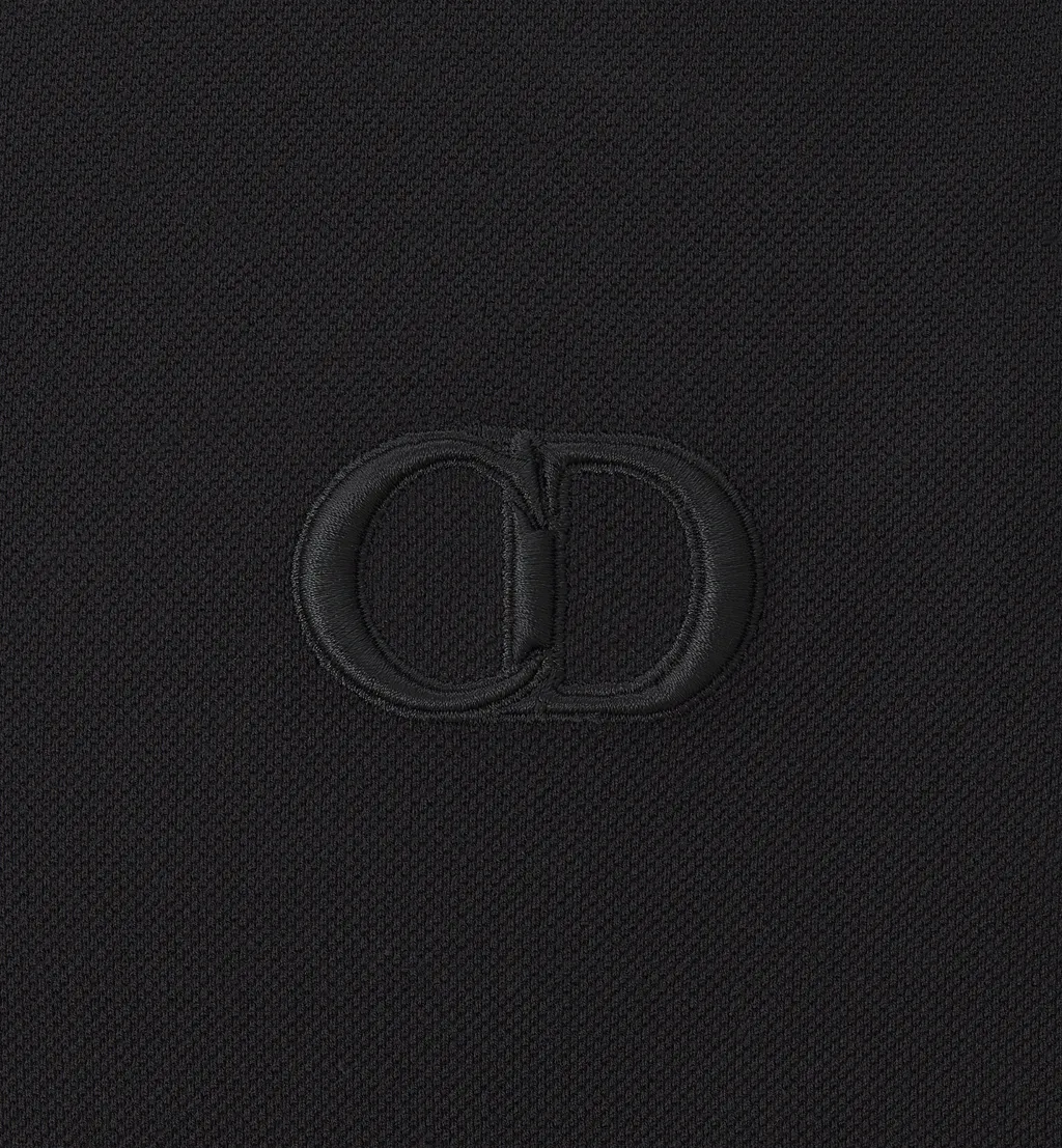 Cd Icon Polo Shirt