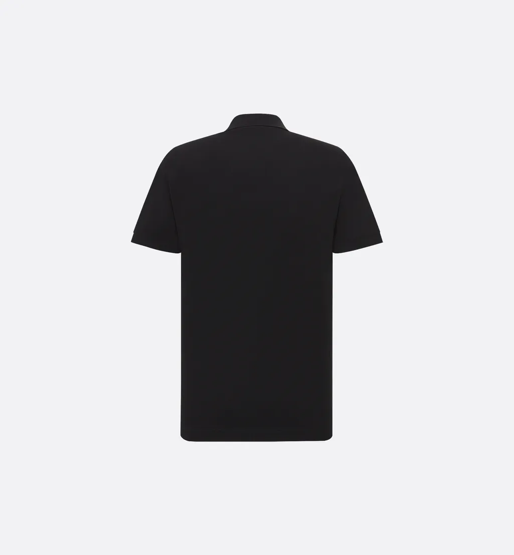 Cd Icon Polo Shirt