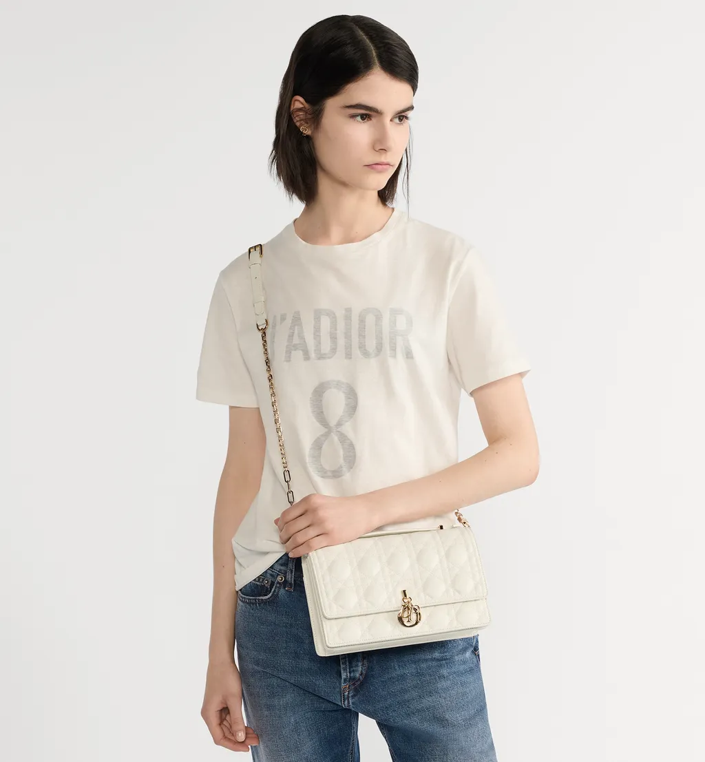 My Dior Top Handle Bag