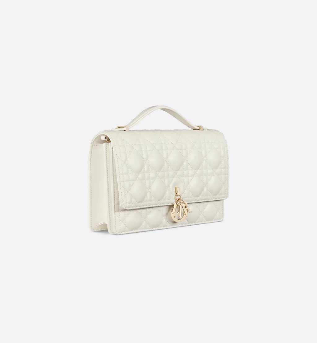 My Dior Top Handle Bag