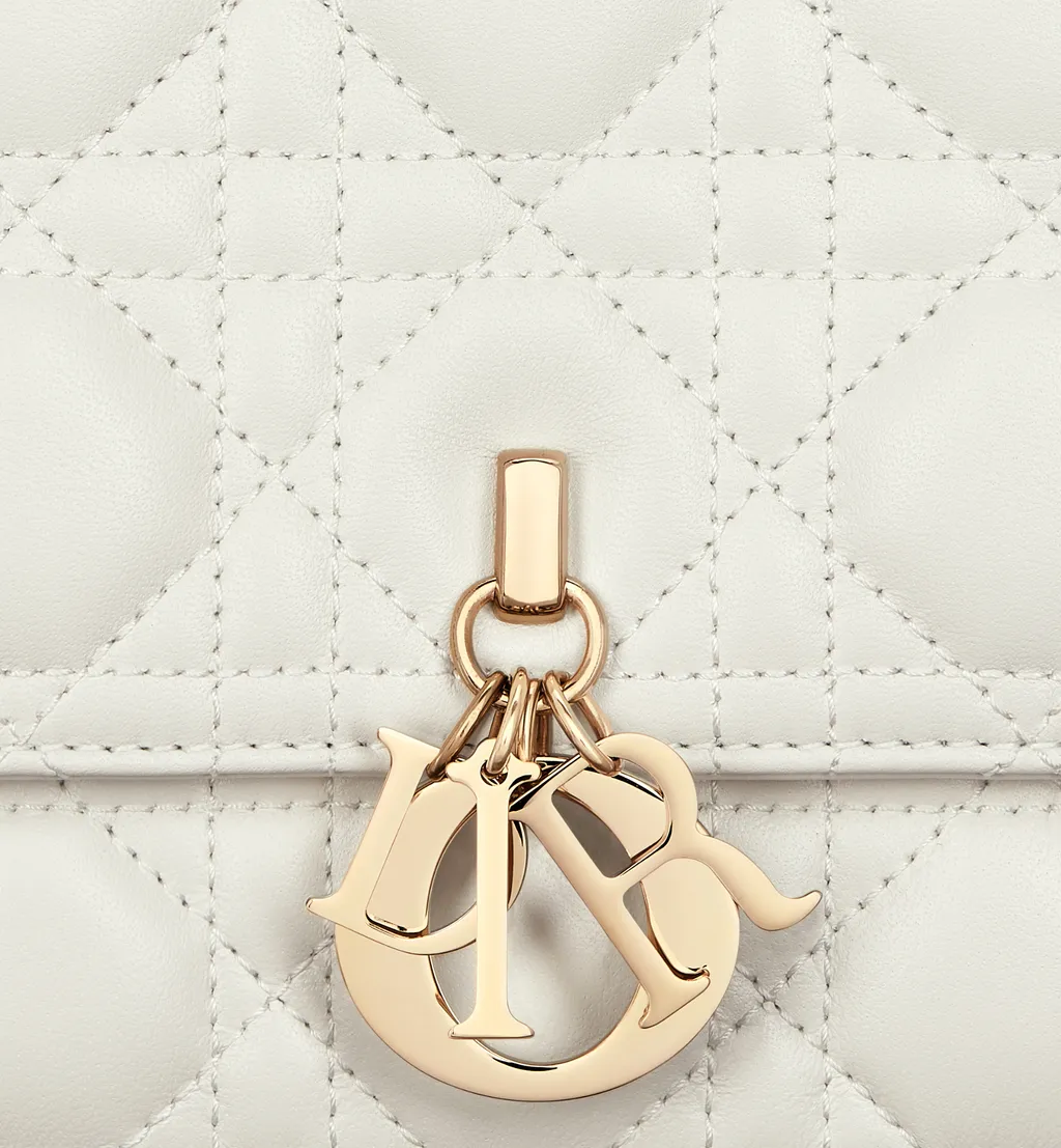 My Dior Top Handle Bag