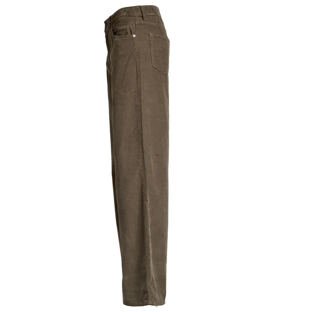 Pt Torino Miley Corduroy Pants