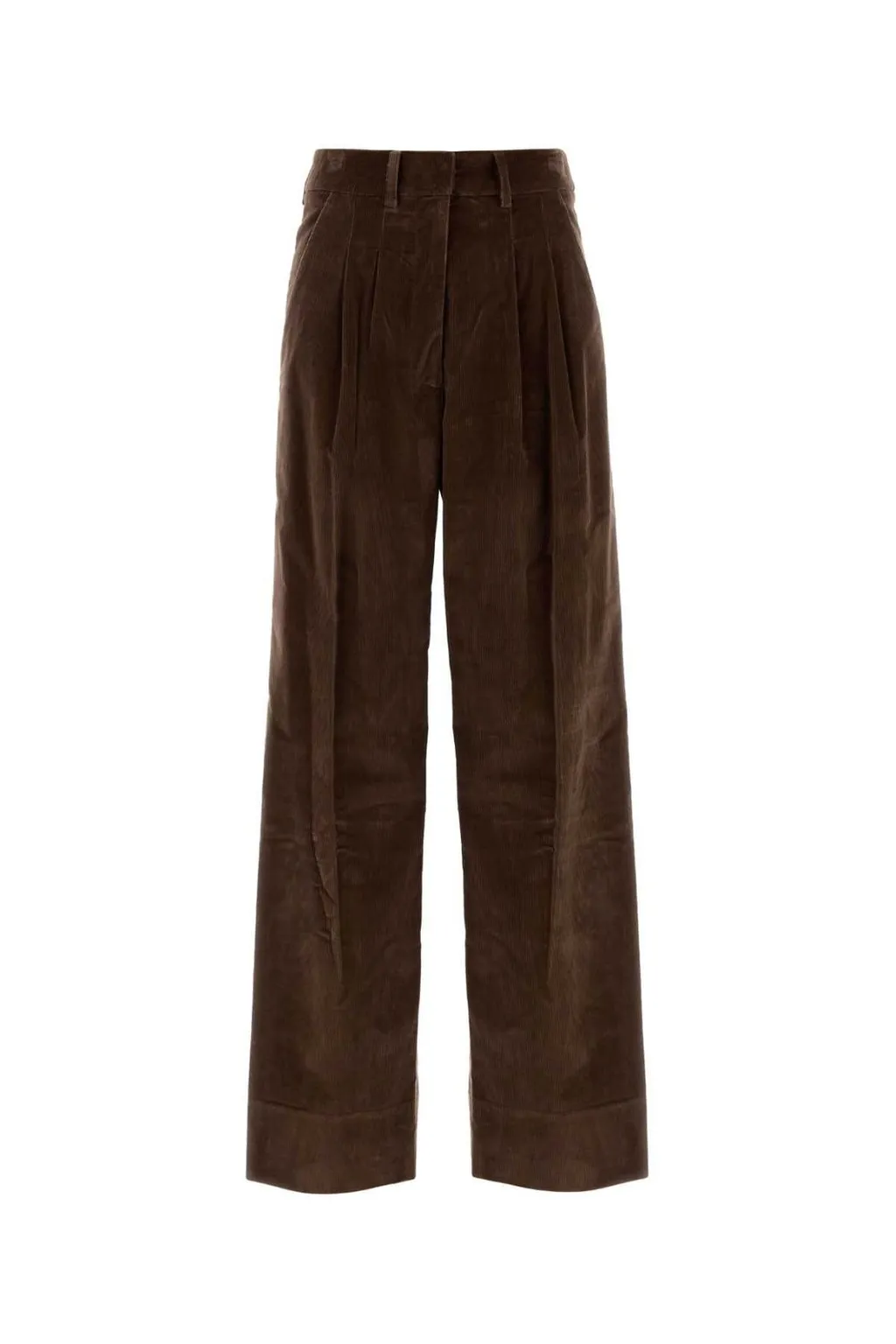 Pt Torino Frankie Pleated Pants