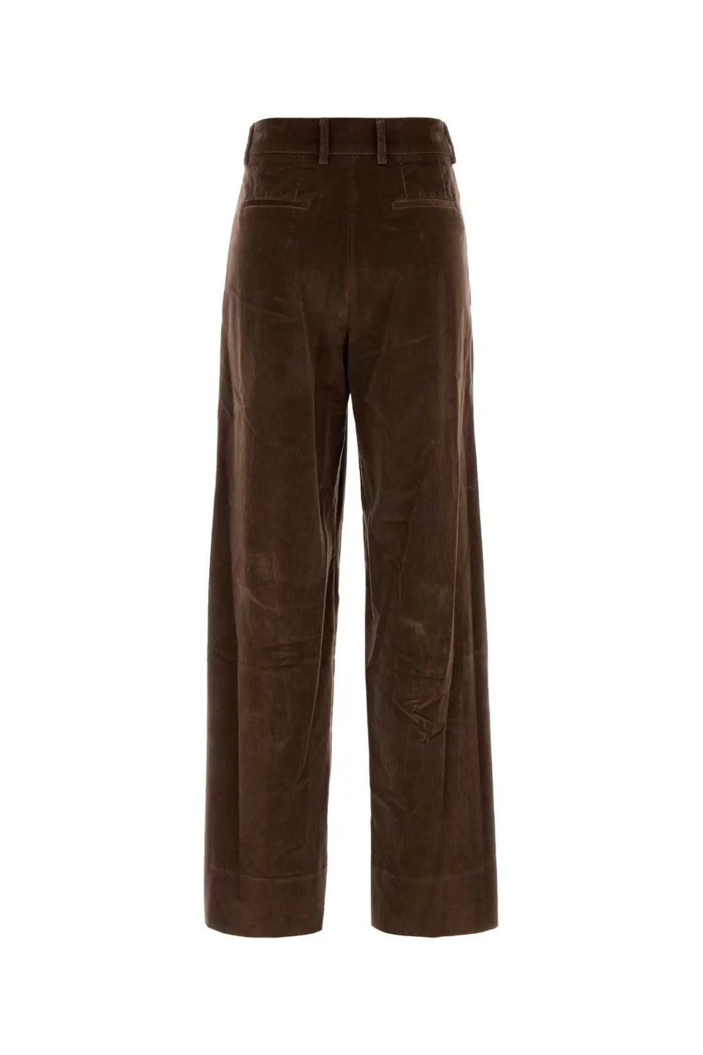 Pt Torino Frankie Pleated Pants