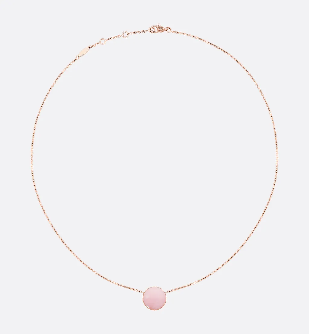 Rose Des Vents Necklace