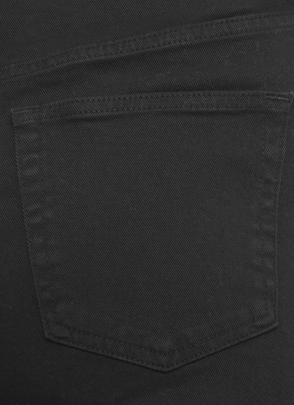 Pt Torino High-Waisted Denim Jeans