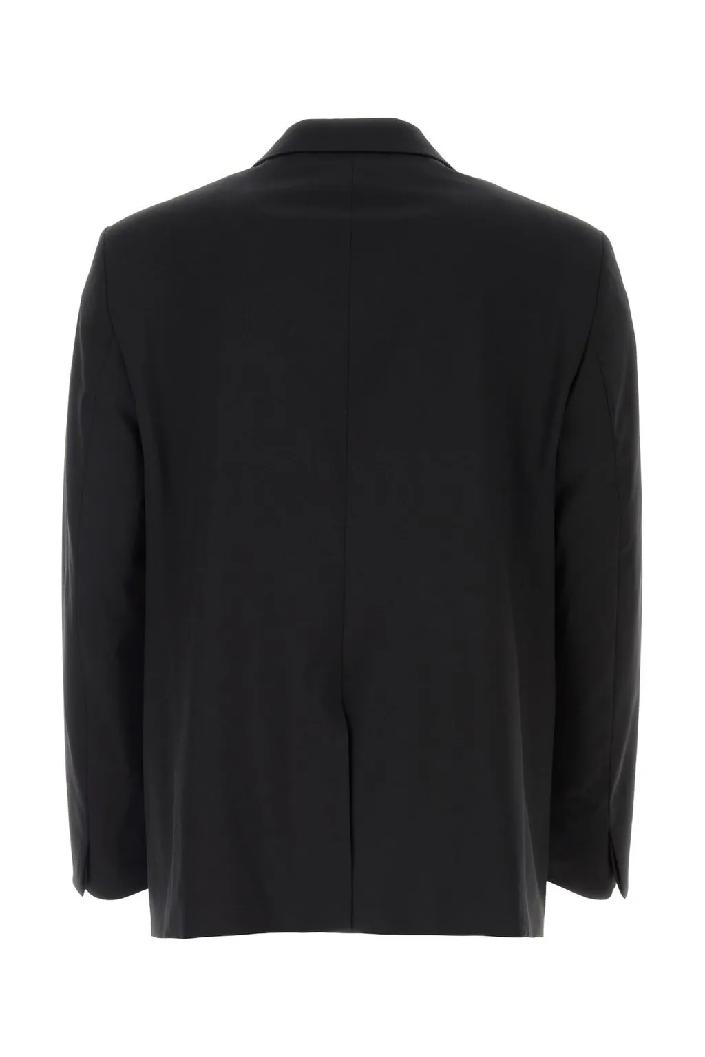 Pt Torino Double-Breasted Jacket