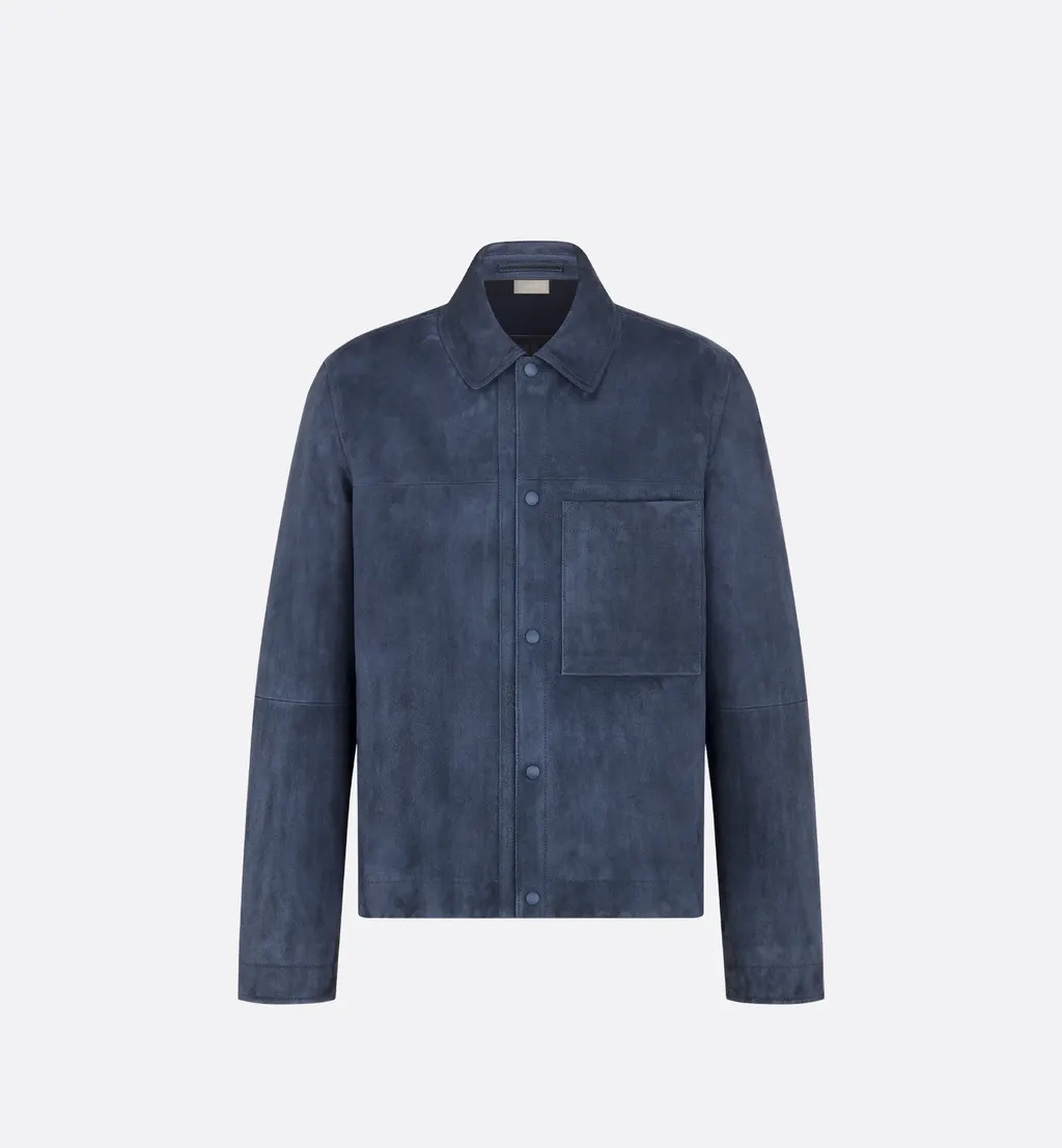 Blouson Jacket