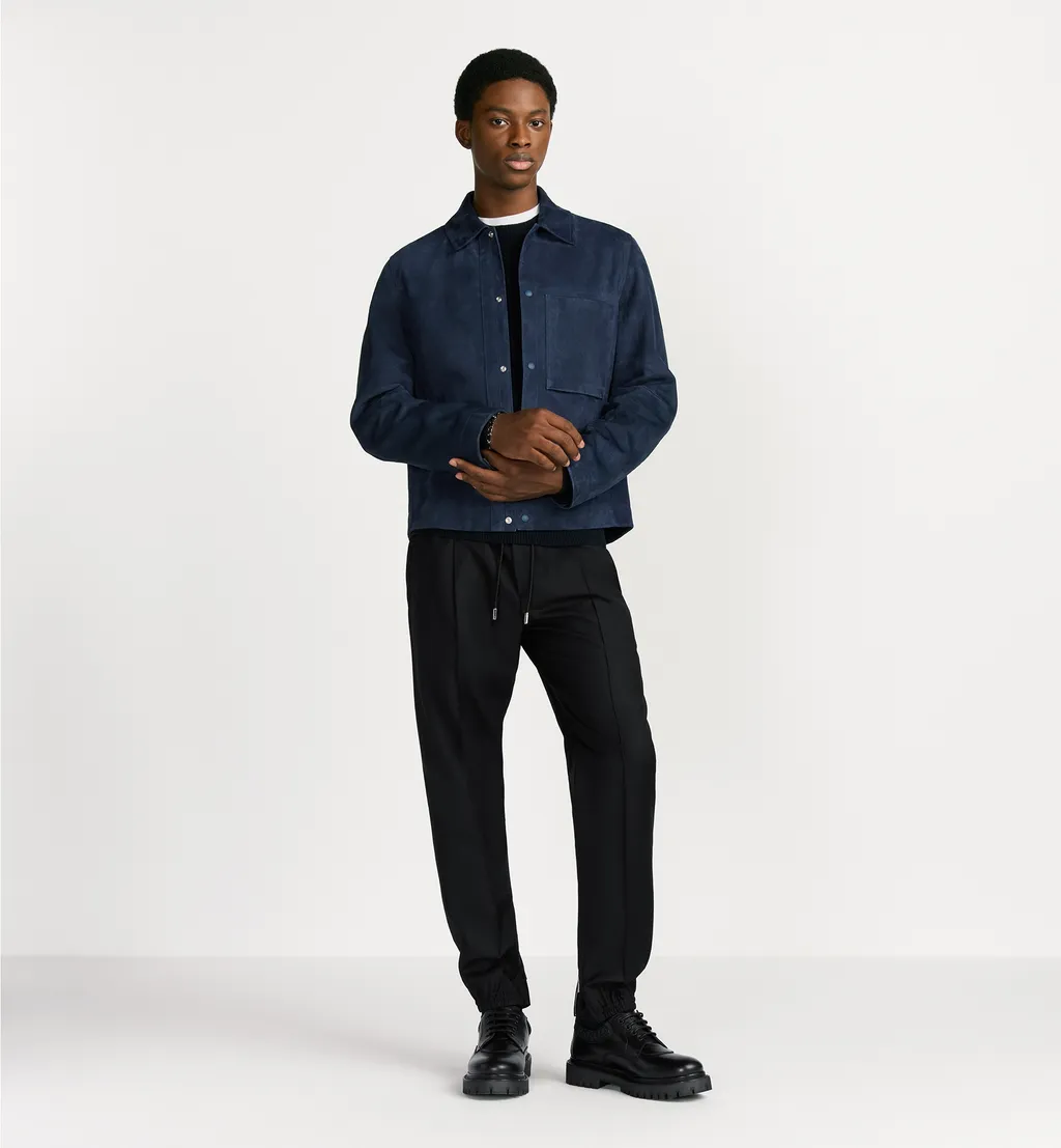 Blouson Jacket
