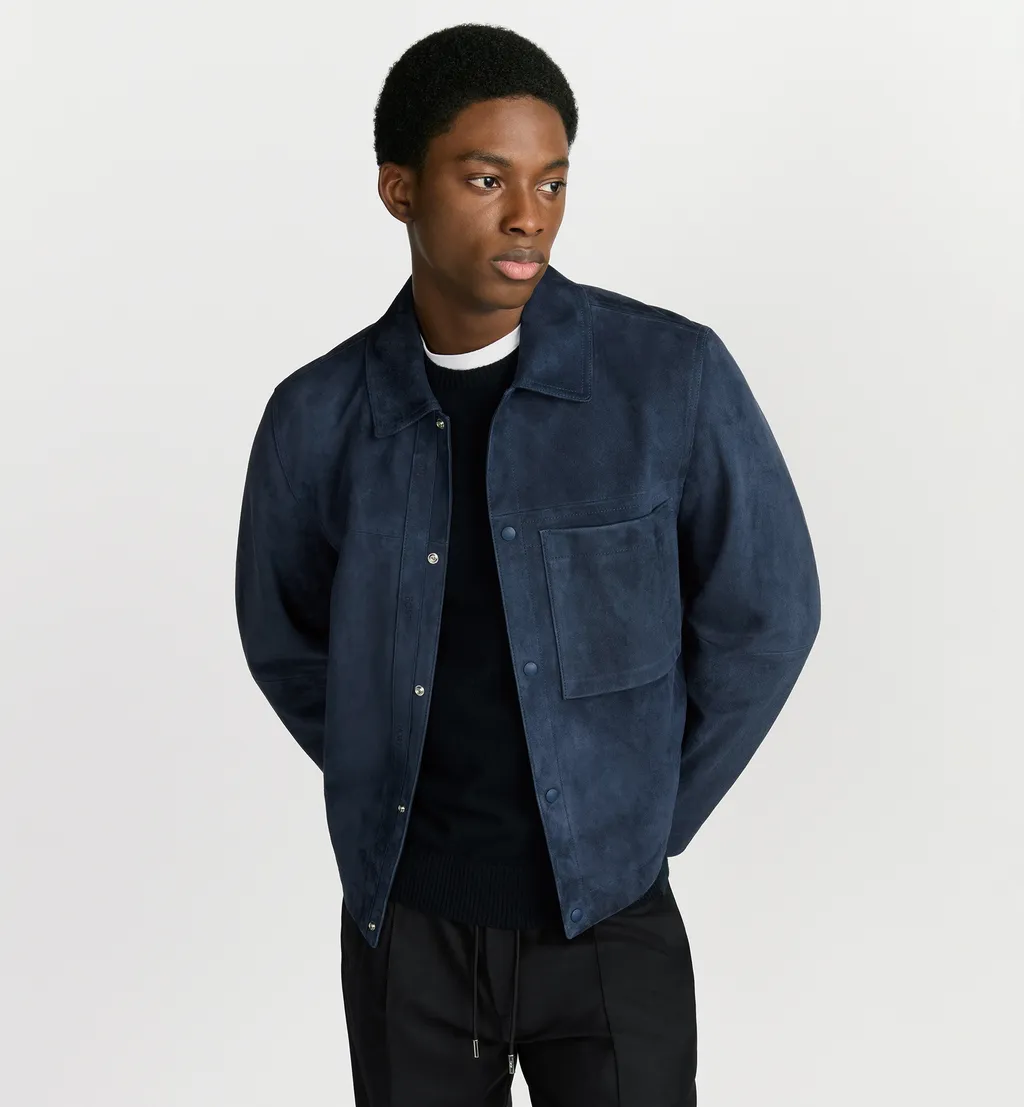 Blouson Jacket