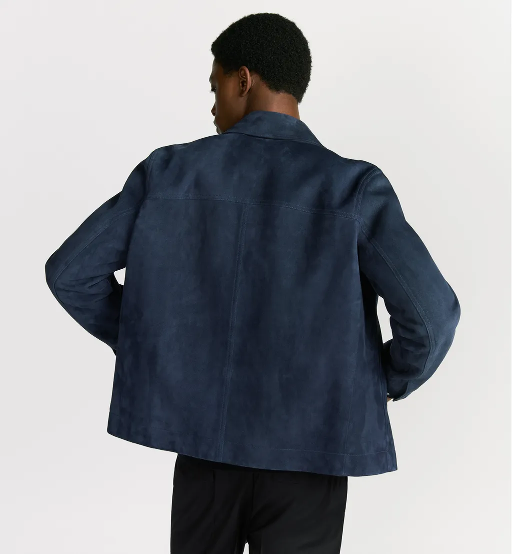Blouson Jacket
