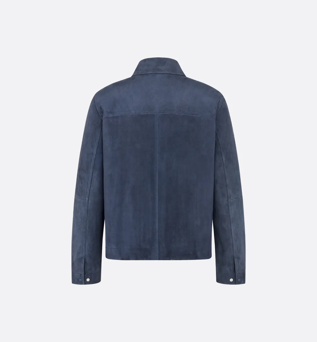 Blouson Jacket