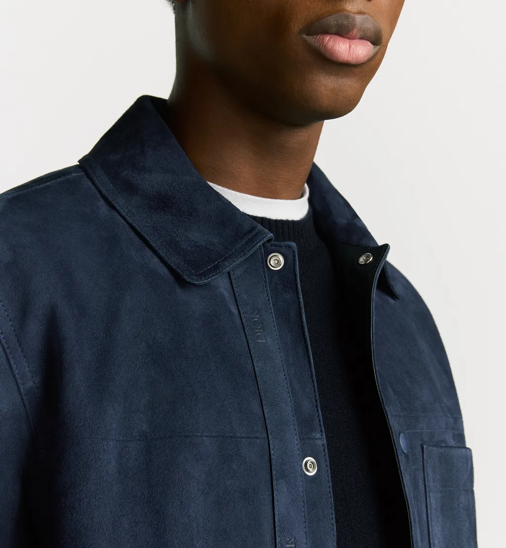 Blouson Jacket