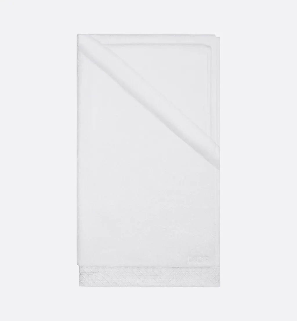 Bath Sheet