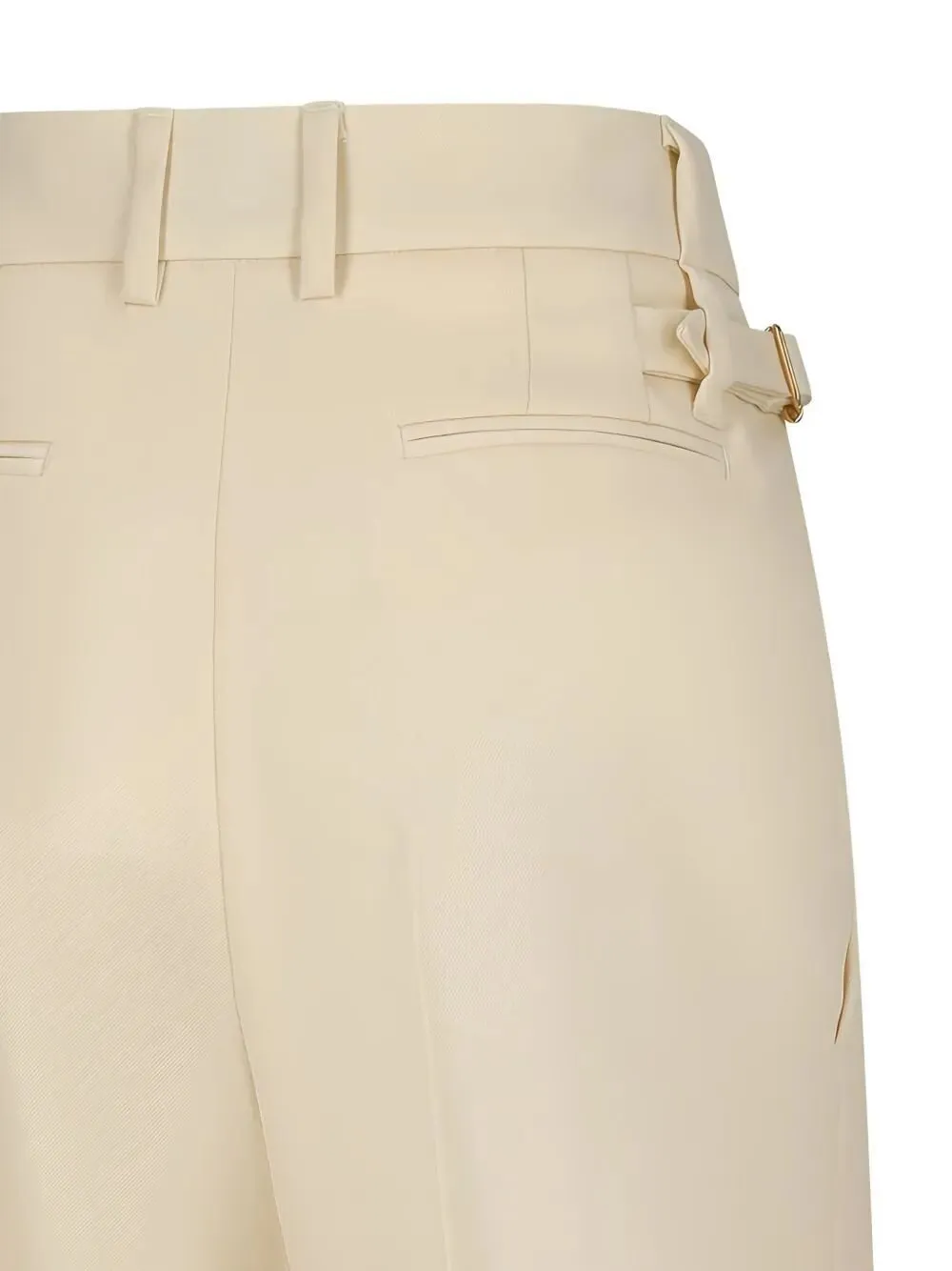 Pt Torino Isabel Wool Pants