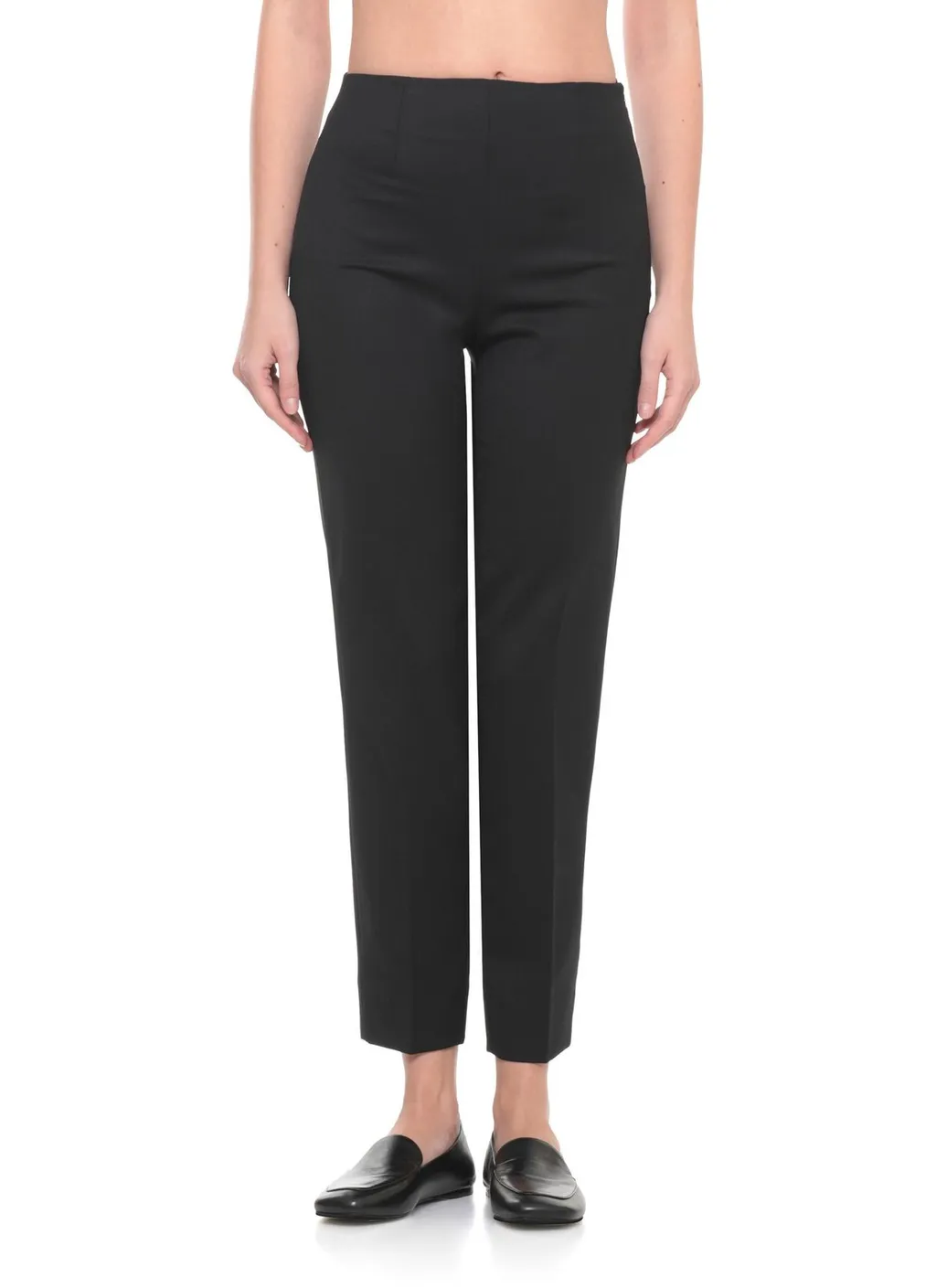 Pt Torino High-Waist Skinny Pants