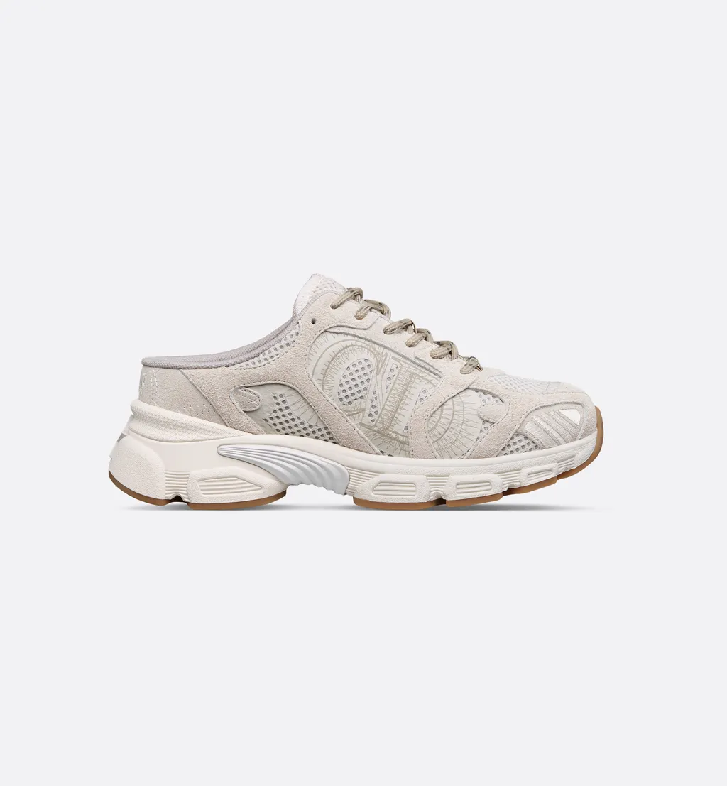 Dior Chrono Sneaker