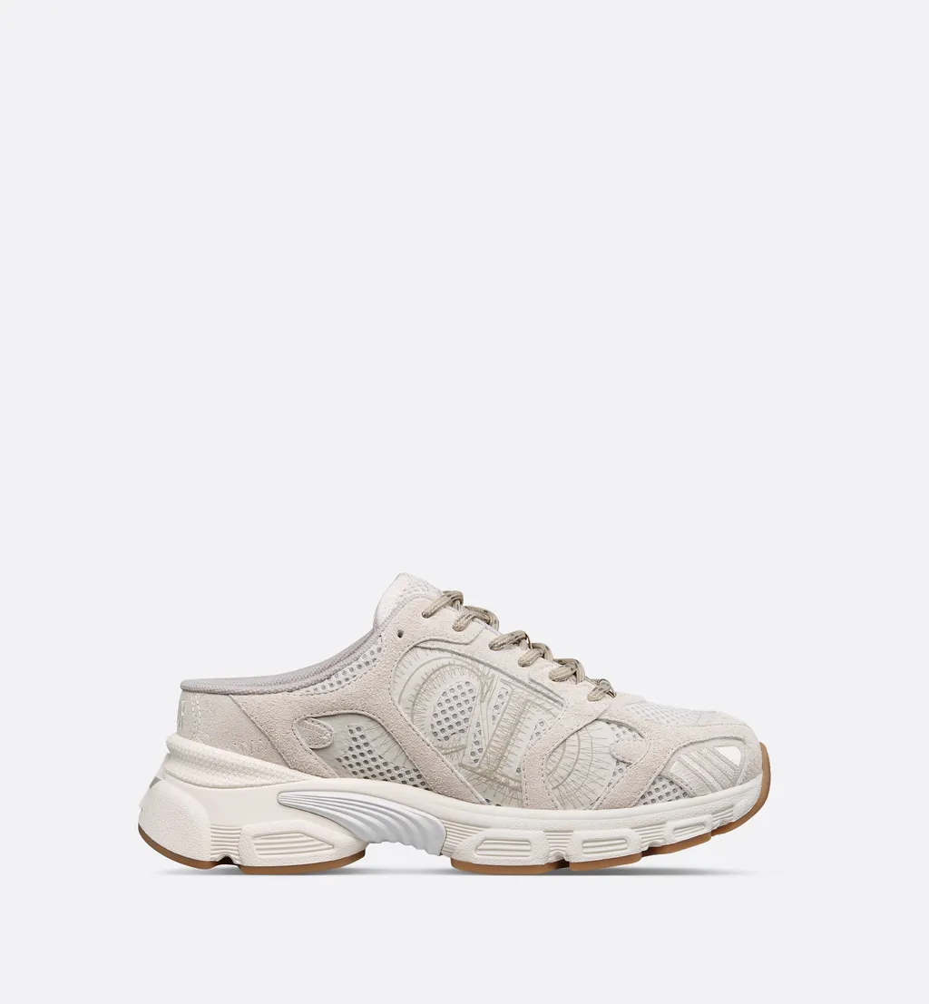 Dior Chrono Sneaker