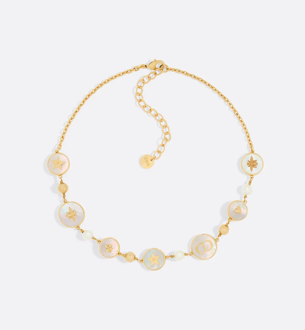 D-Luck Short Necklace