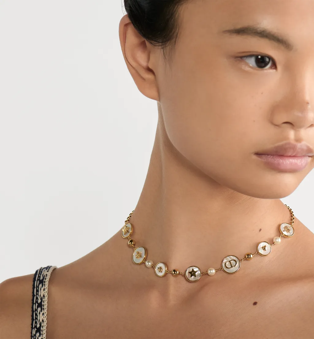 D-Luck Short Necklace
