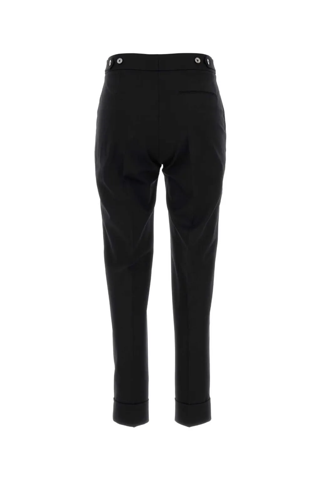 Pt Torino Andrea Cuffed Pants